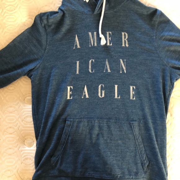 SALE LOT 5- American Eagle Sweatshirts Men’s small - Picture 2 of 6